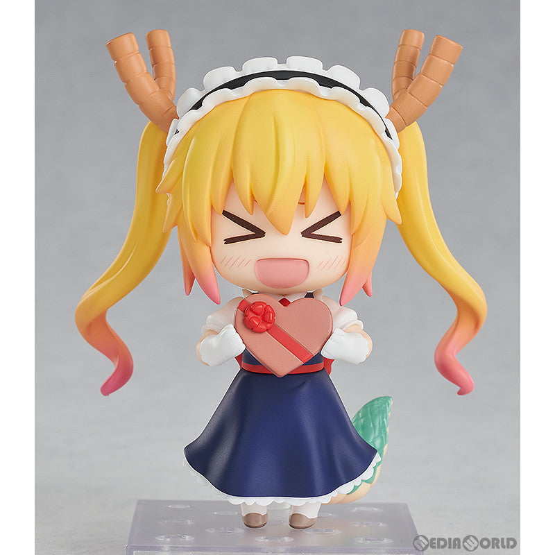 【新品即納】[FIG] ねんどろいど 1962 トール 小林さんちのメイドラゴン 完成品 可動フィギュア グッドスマイルアーツ上海(20230401)