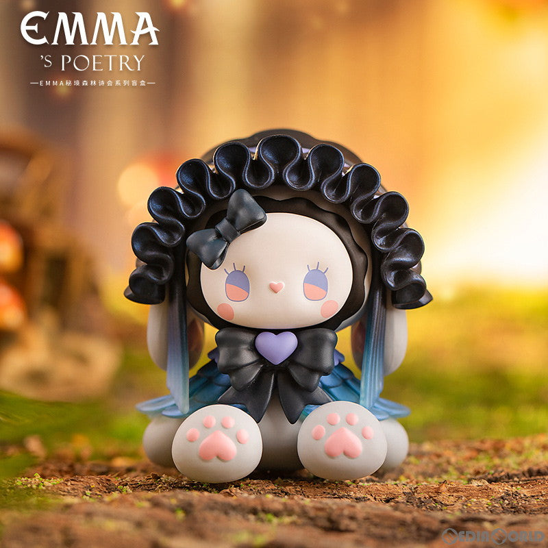 【新品即納】[BOX][FIG] EMMA 秘境の森の詩会シリーズ トレーディングフィギュア(8個) MJ STUDIO(MJスタジオ) (20221123)