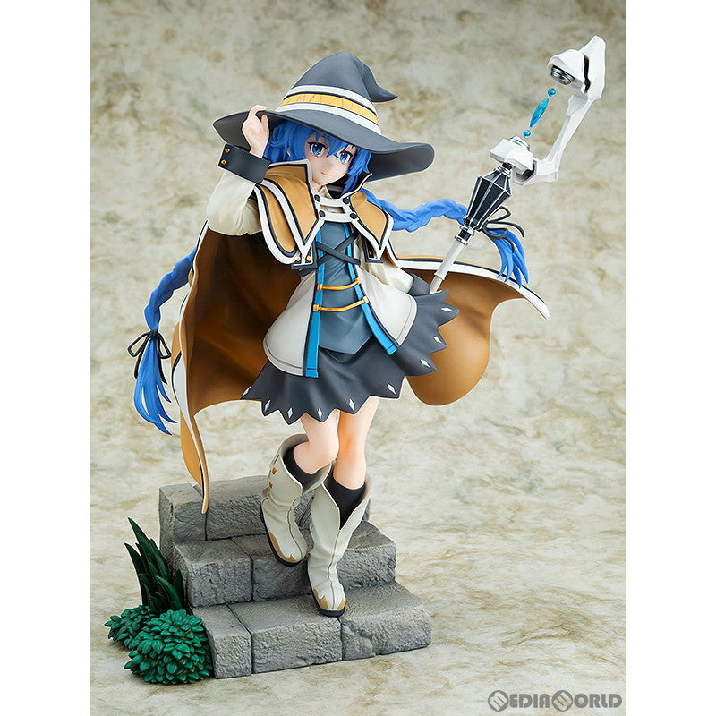 【新品即納】[FIG] (再販) CAworks ロキシー・ミグルディア 無職転生 〜異世界行ったら本気だす〜 1/7 完成品 フィギュア KADOKAWA(カドカワ) (20230330)