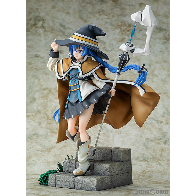 【新品即納】[FIG] (再販) CAworks ロキシー・ミグルディア 無職転生 〜異世界行ったら本気だす〜 1/7 完成品 フィギュア KADOKAWA(カドカワ) (20230330)