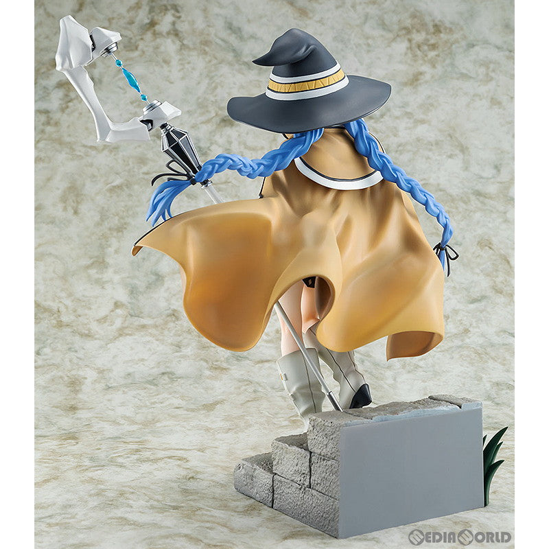 【新品即納】[FIG] (再販) CAworks ロキシー・ミグルディア 無職転生 〜異世界行ったら本気だす〜 1/7 完成品 フィギュア KADOKAWA(カドカワ) (20230330)