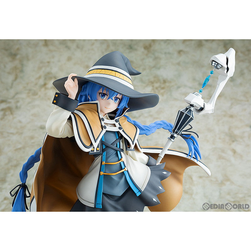 【新品即納】[FIG] (再販) CAworks ロキシー・ミグルディア 無職転生 〜異世界行ったら本気だす〜 1/7 完成品 フィギュア KADOKAWA(カドカワ) (20230330)