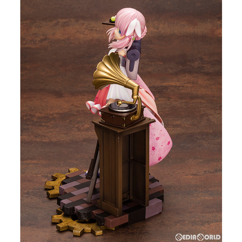 【新品即納】[FIG]灰桜(はいざくら) プリマドール 1/7 完成品 フィギュア(PV094) コトブキヤ(20230520)