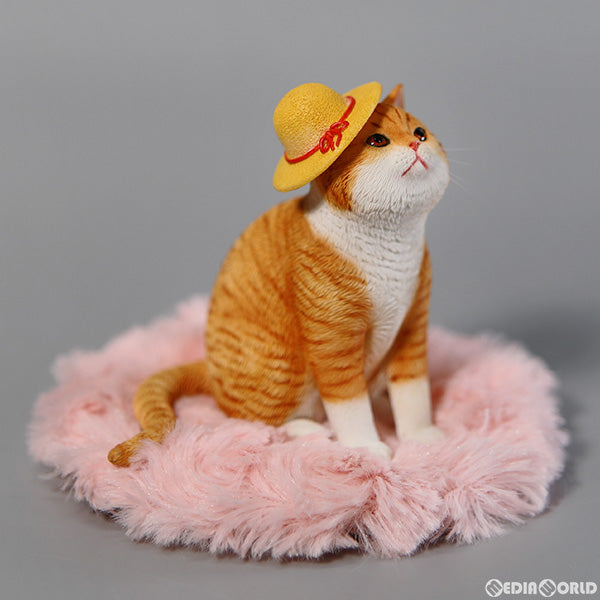 【新品即納】[FIG] プリンセス キャット D 1/6 完成品 フィギュア(JXK141D) JXKスタジオ(20230531)