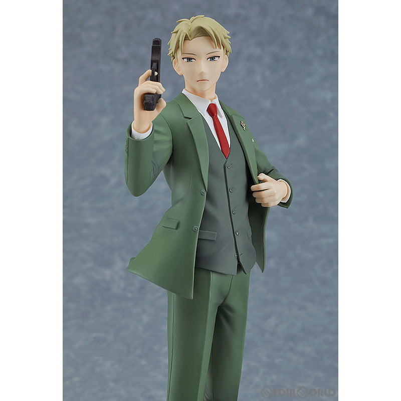 【新品即納】[FIG] POP UP PARADE(ポップアップパレード) ロイド・フォージャー SPY×FAMILY(スパイファミリー) 完成品 フィギュア グッドスマイルカンパニー(20230217)