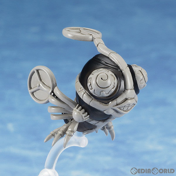 【新品即納】[FIG] ねんどろいど 1966 フー・F アニメ『ジョジョの奇妙な冒険 ストーンオーシャン』 完成品 可動フィギュア メディコス・エンタテインメント(20230427)