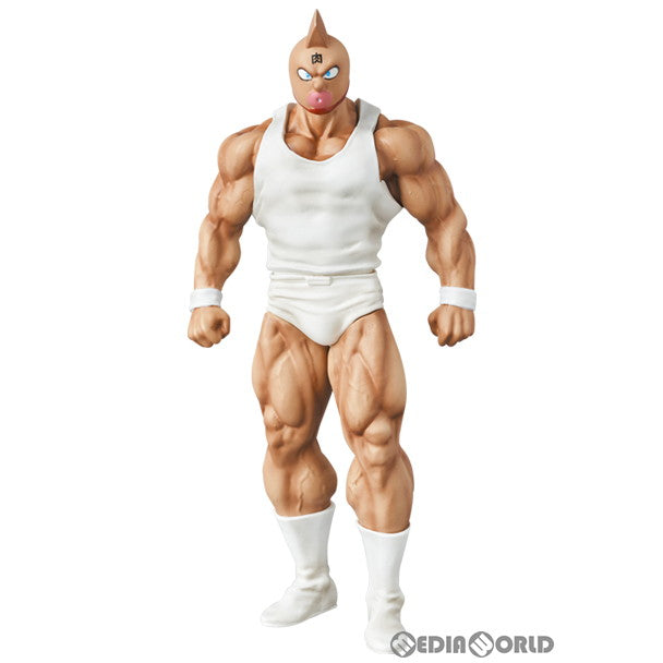 【新品即納】[FIG] ウルトラディテールフィギュア No.696 キン肉マン UDF キン肉マン シリーズ2 完成品 フィギュア CCP/メディコム・トイ(20230625)