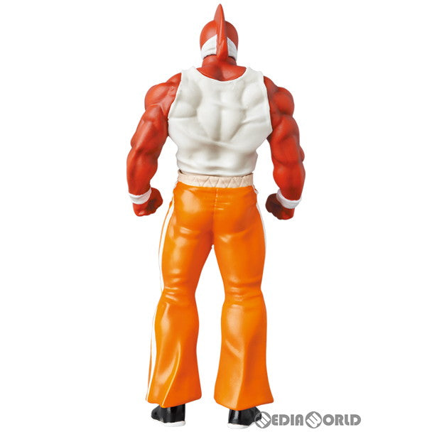 【新品即納】[FIG] ウルトラディテールフィギュア No.698 キン肉マン グレート UDF キン肉マン シリーズ2 完成品 フィギュア CCP/メディコム・トイ(20230625)