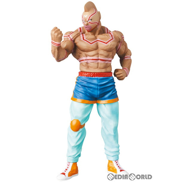 【新品即納】[FIG] ウルトラディテールフィギュア No.699 キン肉マン スーパー・フェニックス UDF キン肉マン シリーズ2 完成品 フィギュア CCP/メディコム・トイ(20230625)
