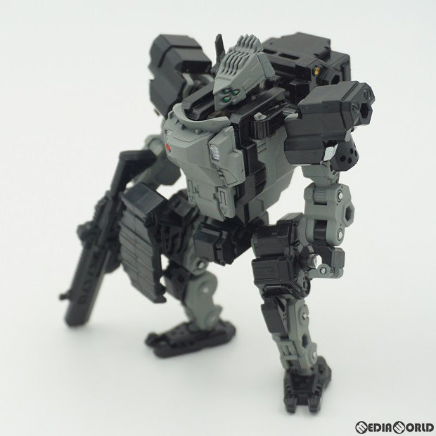 【新品即納】[FIG] EM03 指揮官型戦闘メカ 完成品 可動フィギュア E.Monster(20221118)