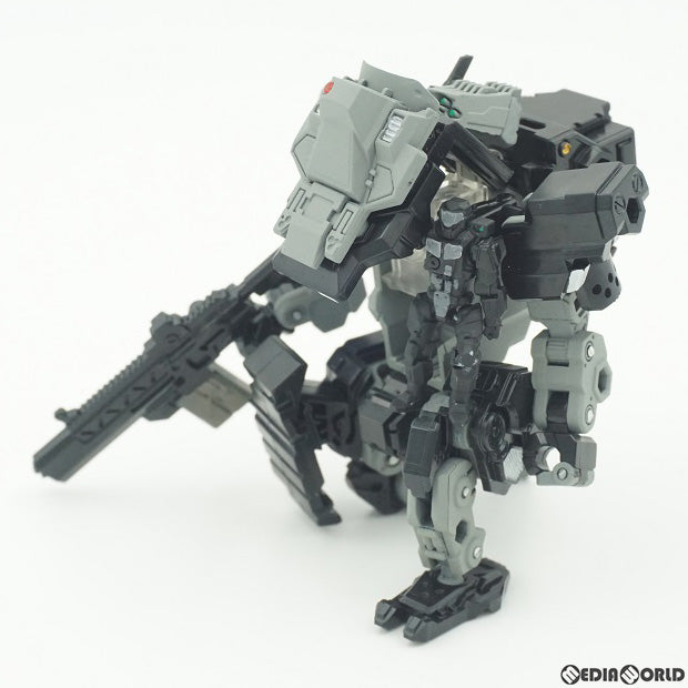 【新品即納】[FIG] EM03 指揮官型戦闘メカ 完成品 可動フィギュア E.Monster(20221118)