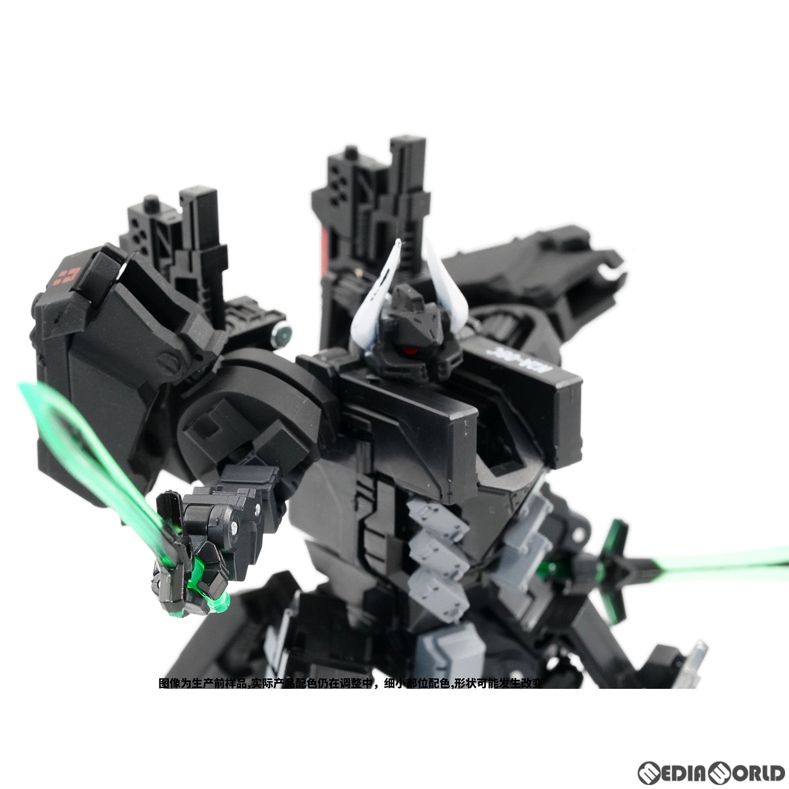 【新品即納】[FIG] EM05 グラディエーター戦闘メカ 完成品 可動フィギュア E.Monster(20221118)