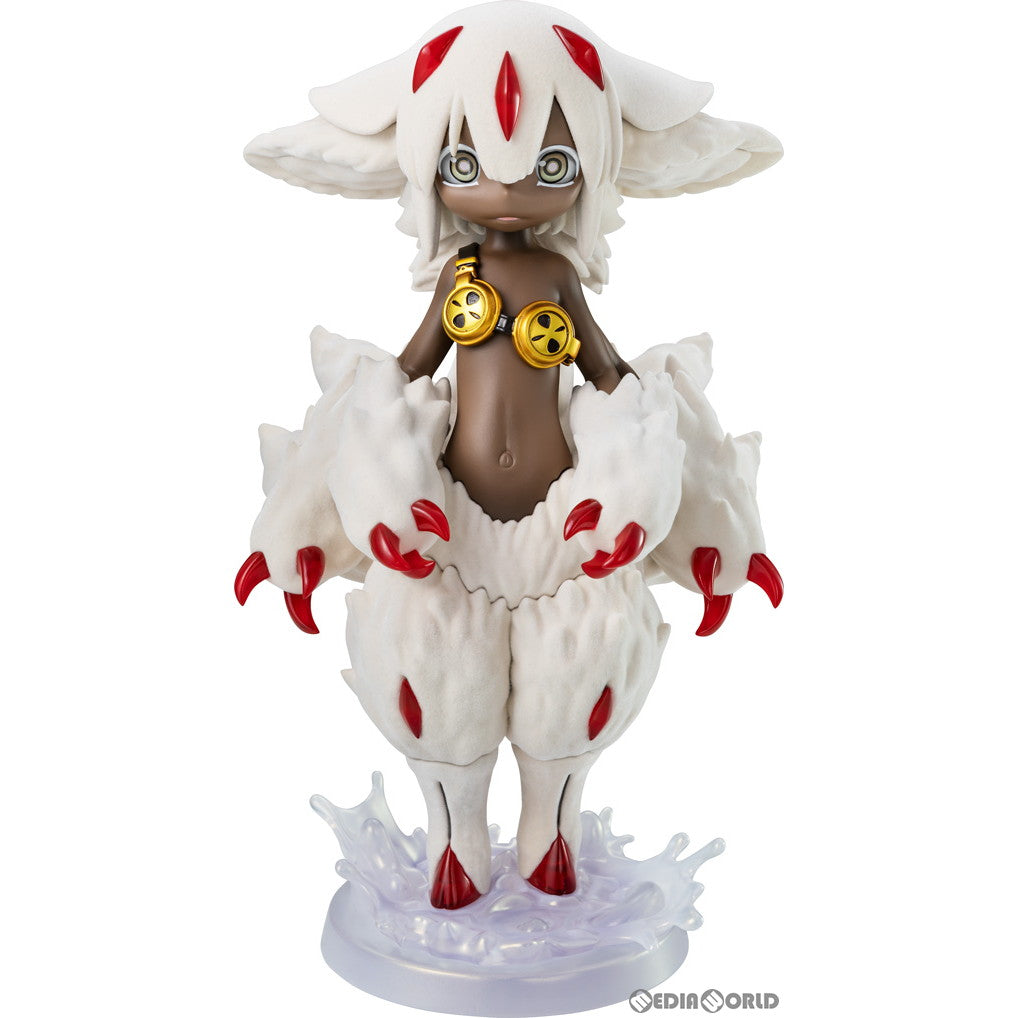 【新品即納】[FIG] ファプタ メイドインアビス 烈日の黄金郷 1/7 完成品 フィギュア KADOKAWA(カドカワ) (20230326)