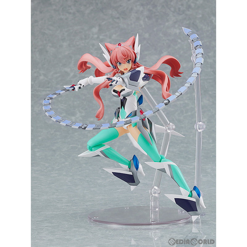 【新品即納】[FIG]ACT MODE マリア・カデンツァヴナ・イヴ 戦姫絶唱シンフォギアGX 完成品 可動フィギュア プラモデル グッドスマイルカンパニー(20230517)