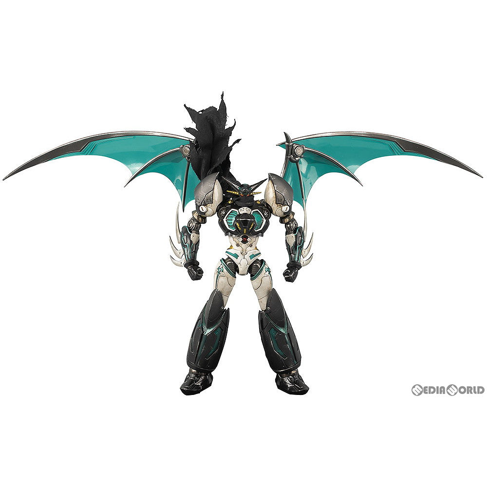【新品即納】[FIG] ロボ道 真ゲッター1(threezeroアレンジ版) ブラック Ver. 原作版 真ゲッターロボ 完成品 可動フィギュア threezero(スリーゼロ) (20230608)
