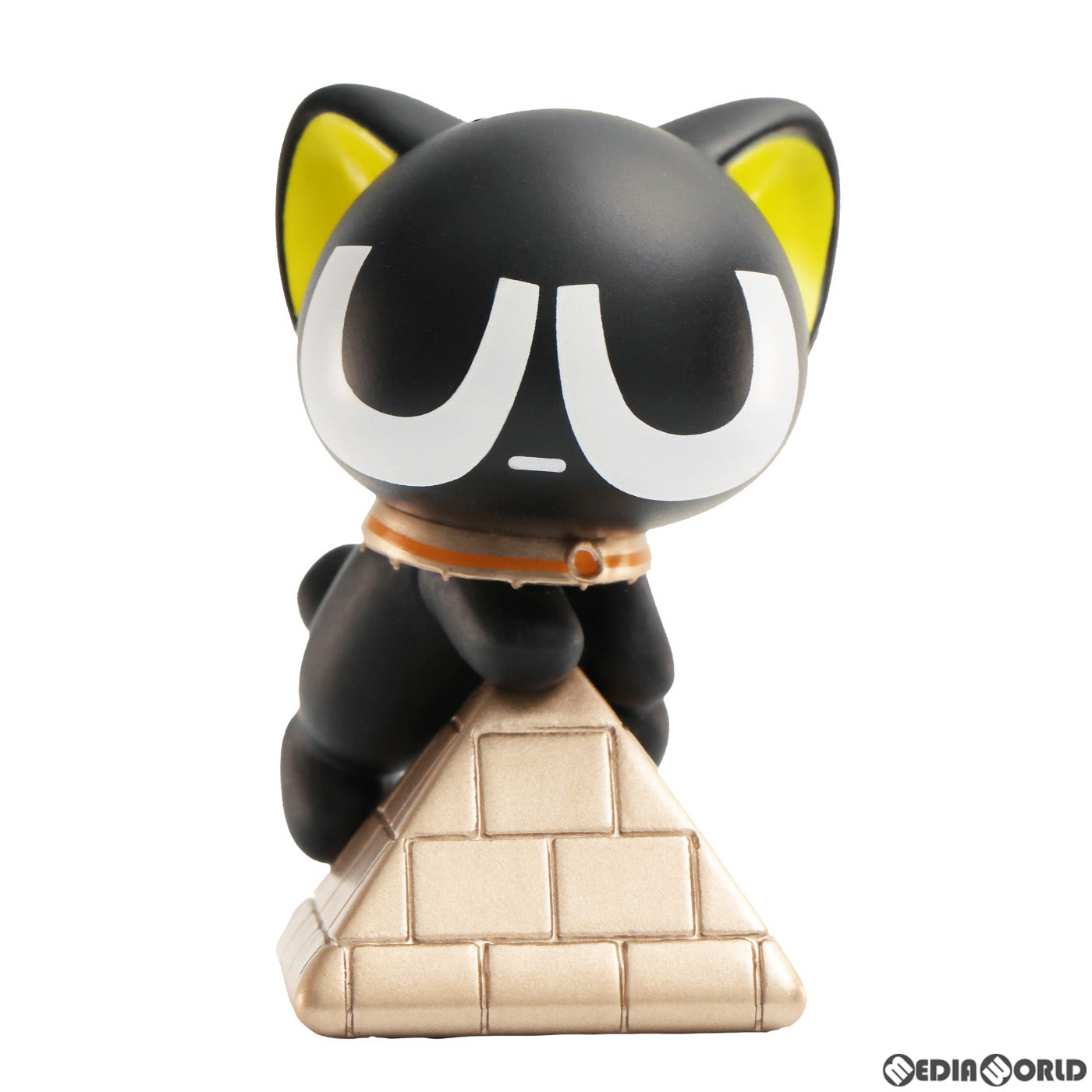 【新品即納】[BOX][FIG] BLINDBOX 羅小黒戦記(ロシャオヘイセンキ) ワールドツアーシリーズ トレーディングフィギュア(6個) 52Toys(20221215)