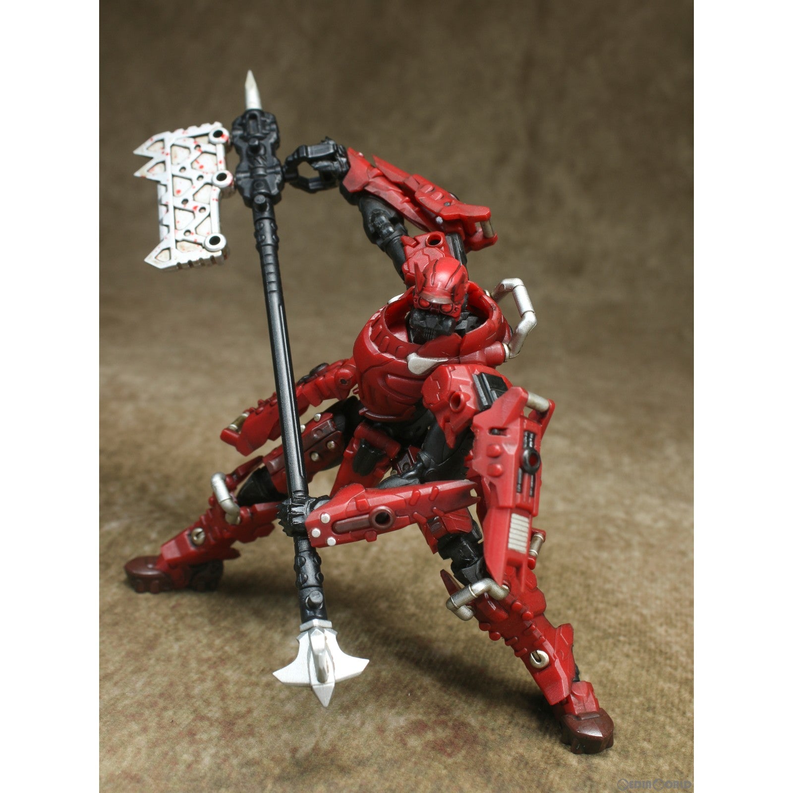 【新品即納】[FIG] 阿修羅界 第二弾 北斗 ASR-06 破軍 完成品 可動フィギュア 33 INDUSTRY(20221224)