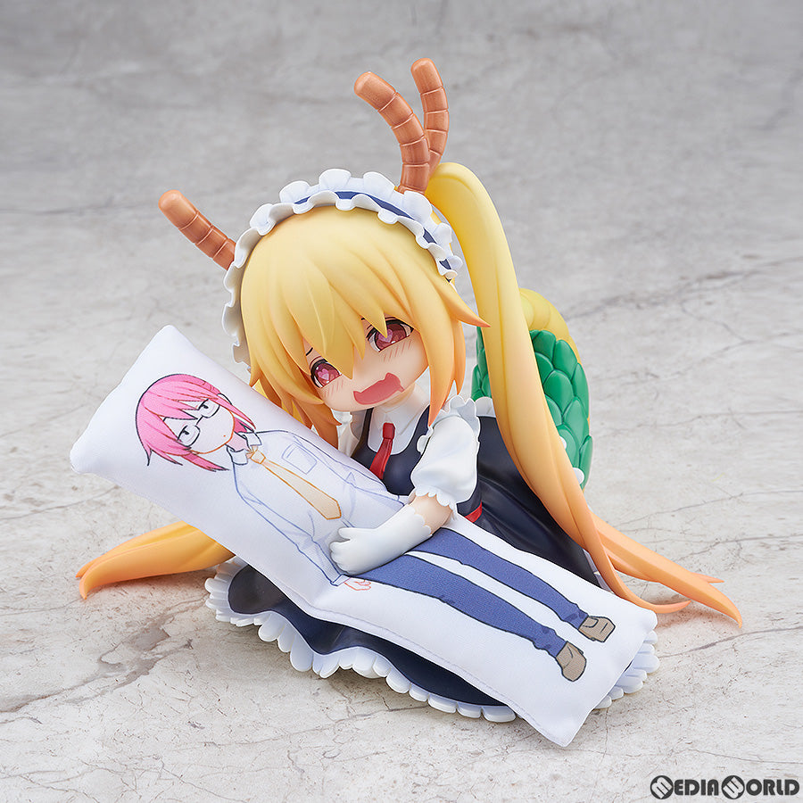 新品即納】[FIG]トール 小林さんちのメイドラゴン 完成品 フィギュア 