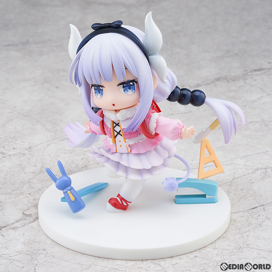【新品即納】[FIG] カンナ 小林さんちのメイドラゴン 完成品 フィギュア RIBOSE(核糖文化) (20230218)