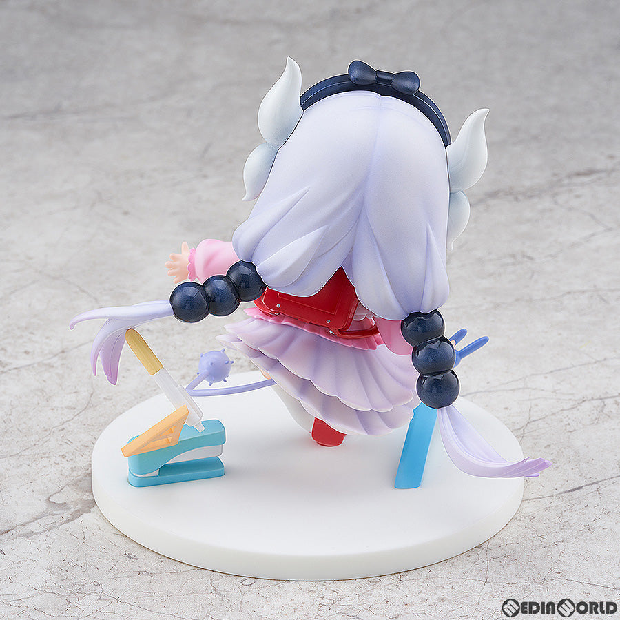 【新品即納】[FIG] カンナ 小林さんちのメイドラゴン 完成品 フィギュア RIBOSE(核糖文化) (20230218)