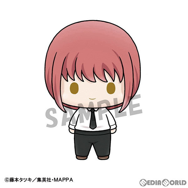 【新品即納】[BOX][FIG] ちょこりんマスコット チェンソーマン フィギュア(6個) メガハウス(20230427)