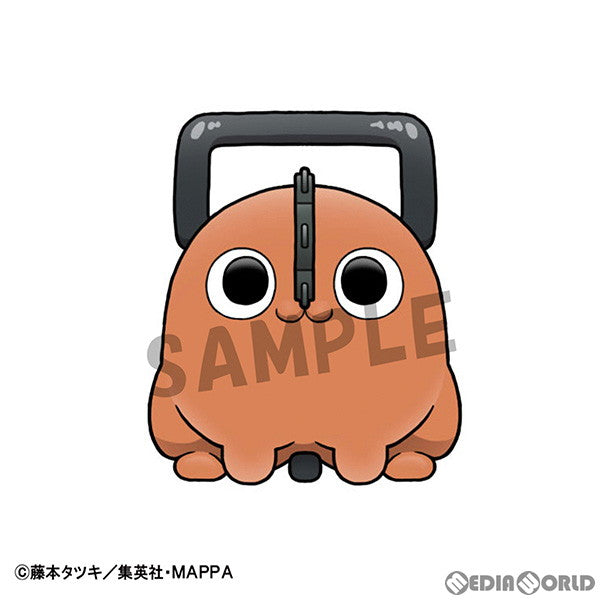 【新品即納】[BOX][FIG] ちょこりんマスコット チェンソーマン フィギュア(6個) メガハウス(20230427)