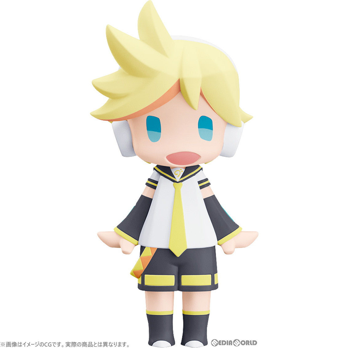 VOCALOIDシリーズ 鏡音レン | フィギュア商品一覧 – 2ページ目