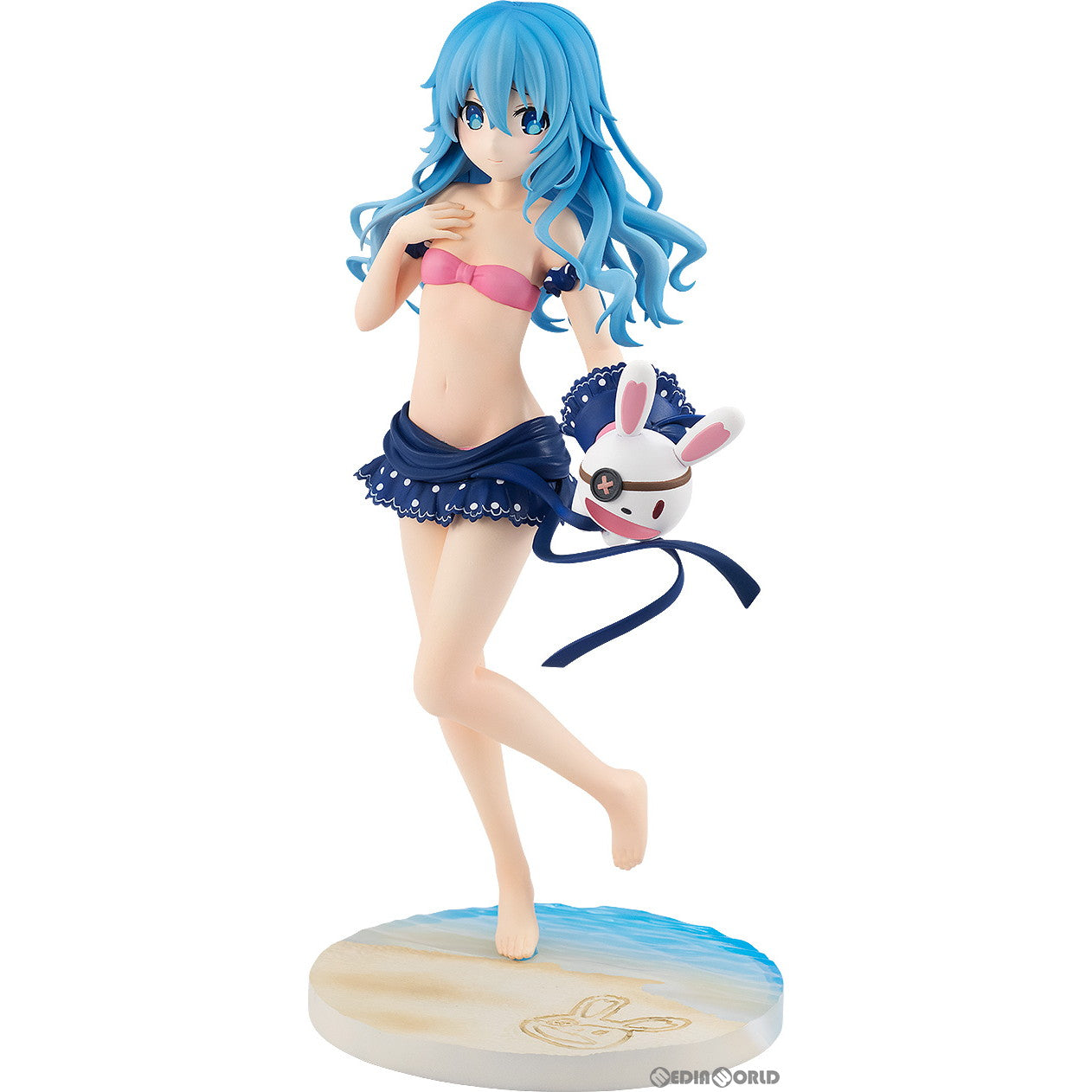 【新品即納】[FIG] 四糸乃(よしの) デレさせ水着ver. デート・ア・ライブIV 1/7 完成品 フィギュア KADOKAWA(カドカワ) (20230330)