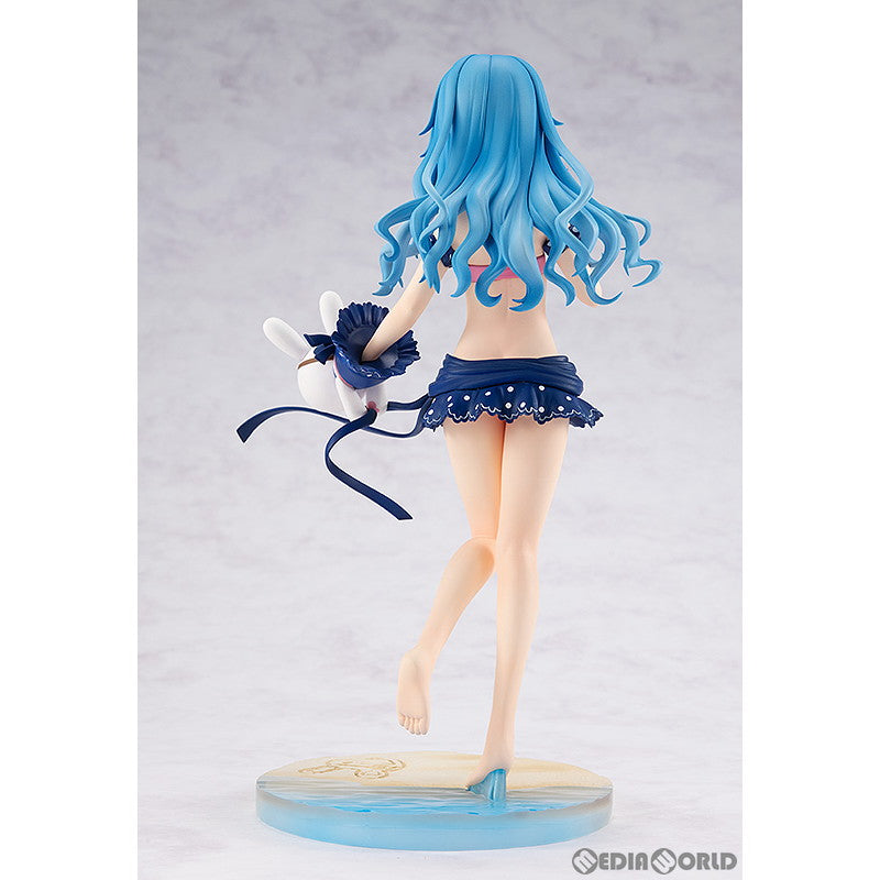 【新品即納】[FIG] 四糸乃(よしの) デレさせ水着ver. デート・ア・ライブIV 1/7 完成品 フィギュア KADOKAWA(カドカワ) (20230330)