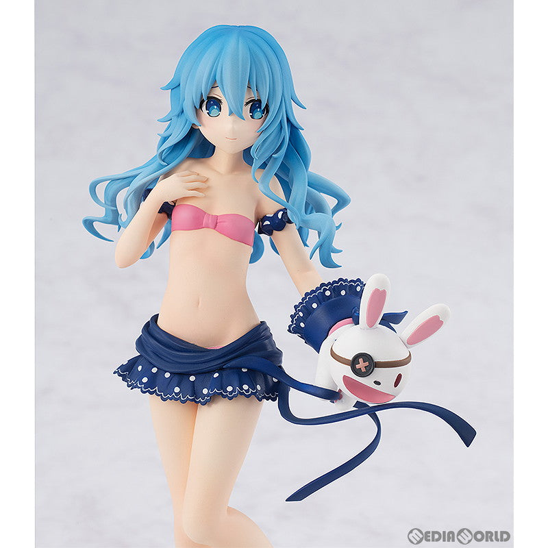 【新品即納】[FIG] 四糸乃(よしの) デレさせ水着ver. デート・ア・ライブIV 1/7 完成品 フィギュア KADOKAWA(カドカワ) (20230330)