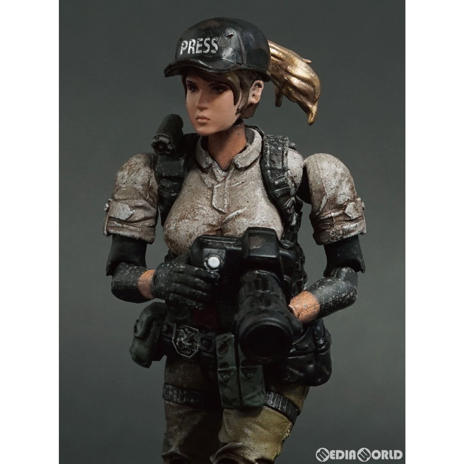 【新品即納】[FIG] FAV-A29 タマラ アシッドレイン 1/18 完成品 可動フィギュア TOYS ALLIANCE(トイアライアンス) (20230129)