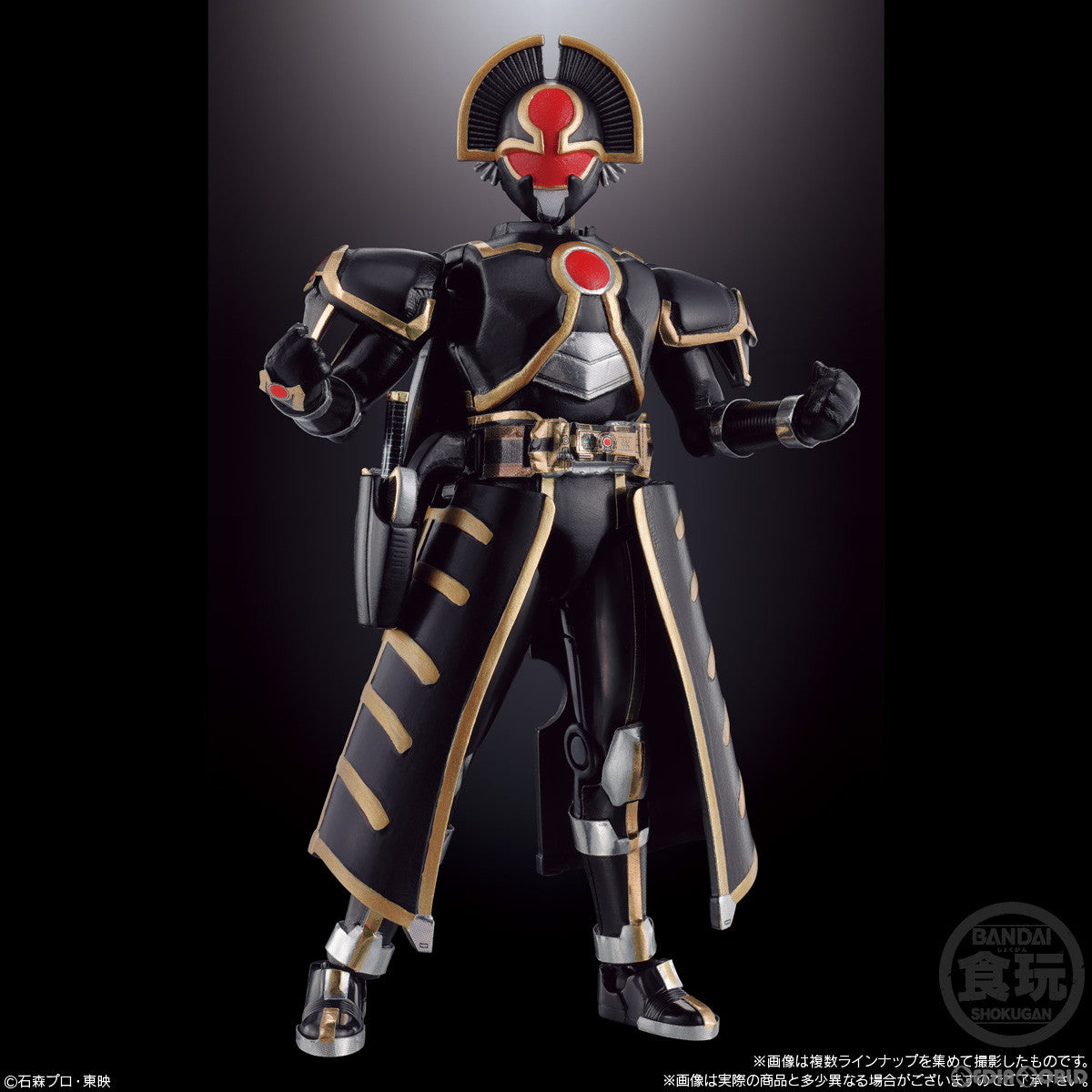 新品即納】[FIG](BOX)(食玩)SO-DO CHRONICLE 仮面ライダー555(ファイズ) 2 可動フィギュア(10個) バンダイ