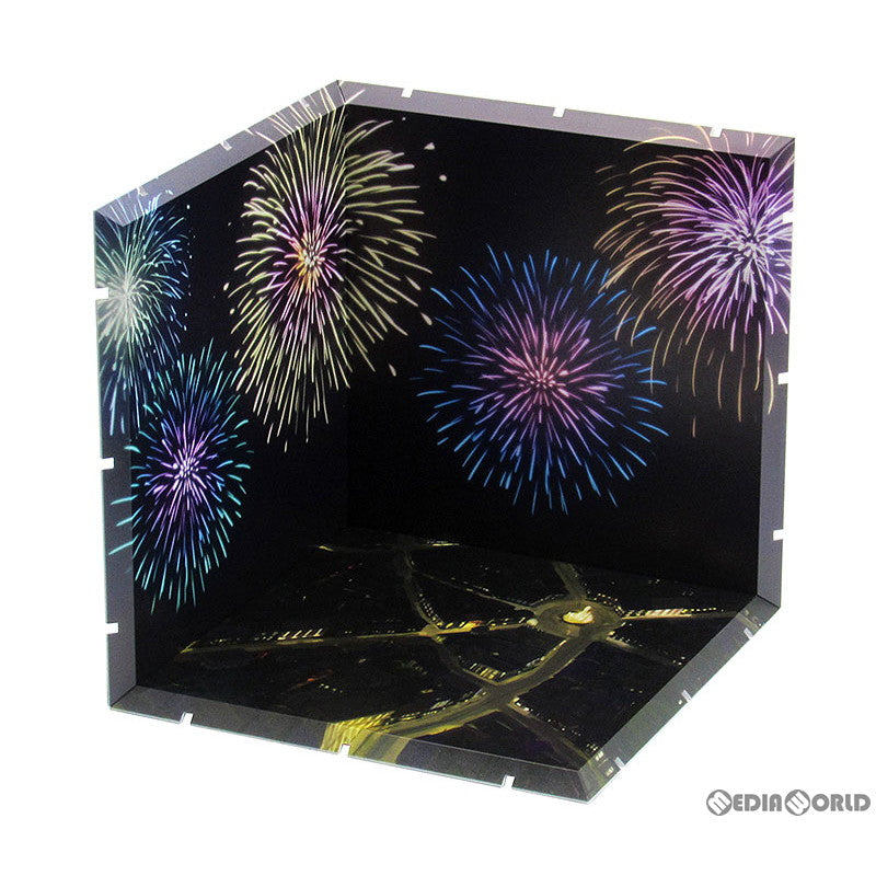 【新品即納】[FIG] じおらまんしょん150 花火 フィギュア用アクセサリ ピーエルエム(20230201)