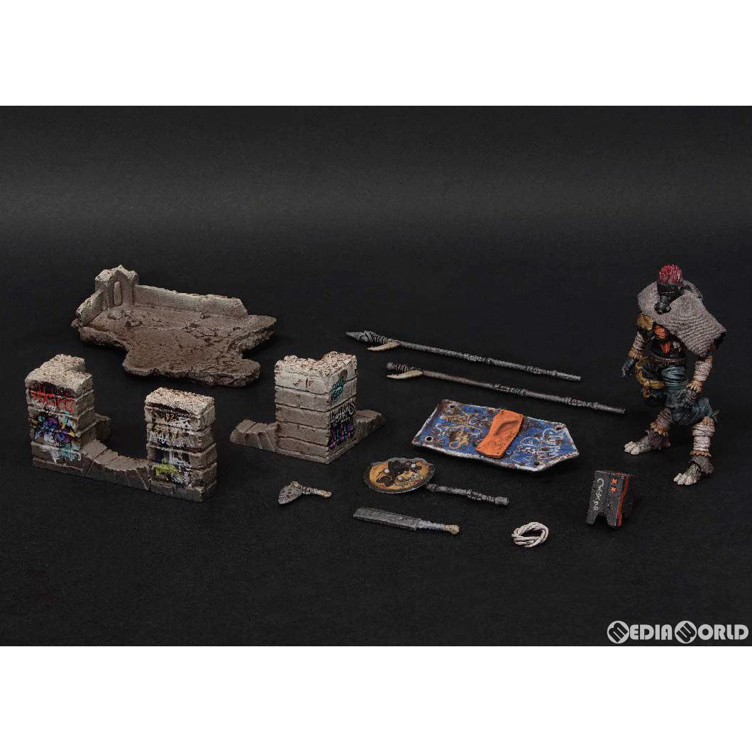 【新品即納】[FIG] FAV-A55 クンガ アシッドレイン 1/18 完成品 可動フィギュア TOYS ALLIANCE(トイアライアンス) (20230129)