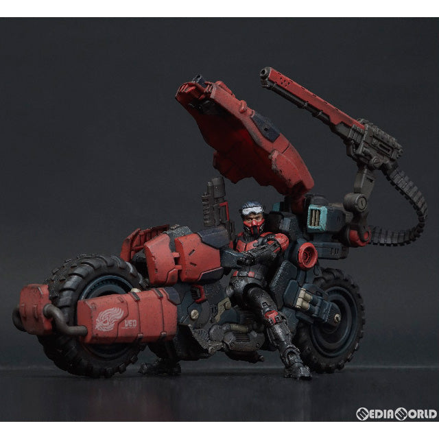 【新品即納】[FIG] FAV-A59 ヴェッドの力 アシッドレイン 1/18 完成品 可動フィギュア TOYS ALLIANCE(トイアライアンス) (20230129)