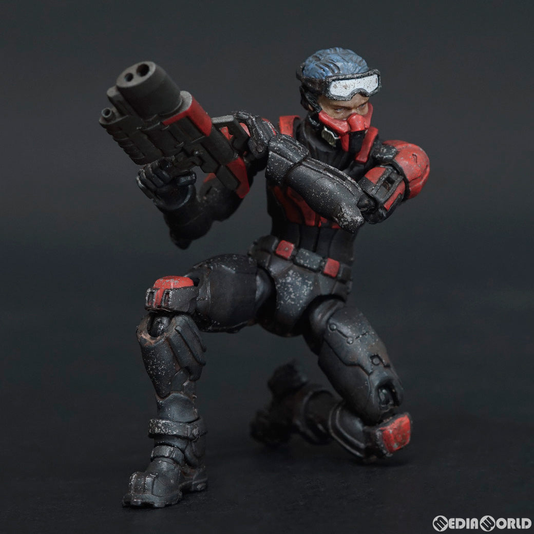 【新品即納】[FIG] FAV-A59 ヴェッドの力 アシッドレイン 1/18 完成品 可動フィギュア TOYS ALLIANCE(トイアライアンス) (20230129)