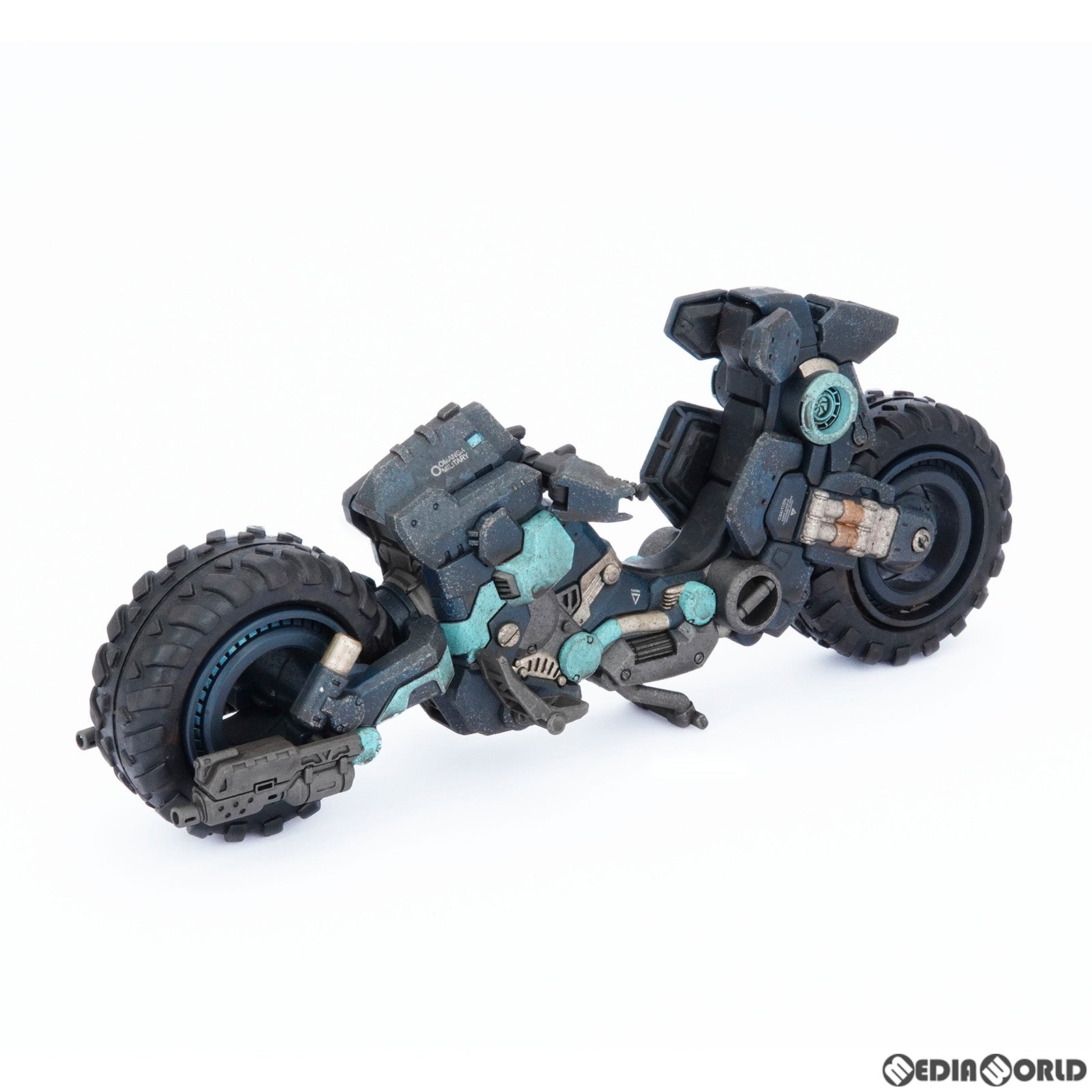 【新品即納】[FIG] FAV-A58 バーゲストCM1m アシッドレイン 1/18 完成品 可動フィギュア TOYS ALLIANCE(トイアライアンス) (20230129)