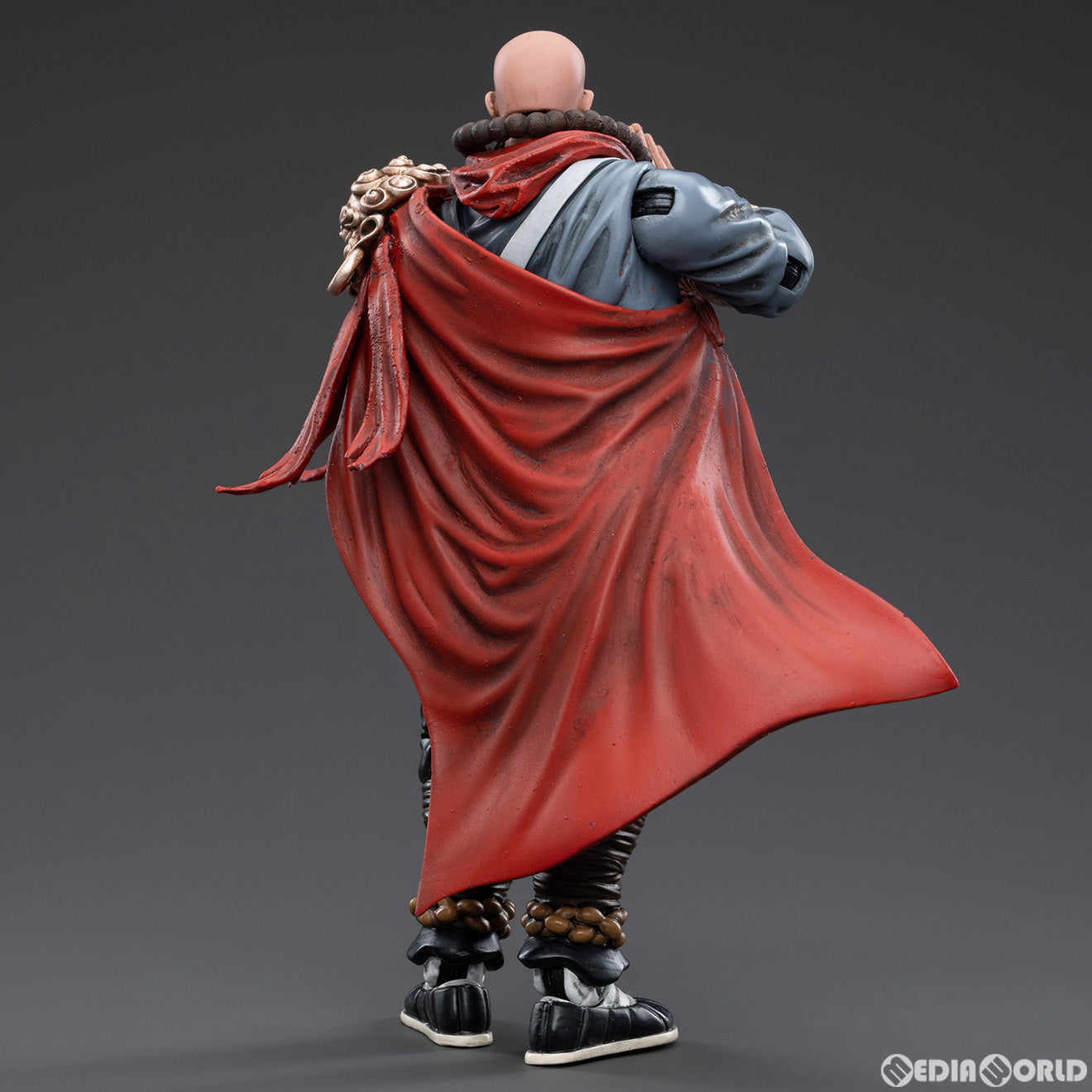 【新品即納】[FIG] 暗源江湖 藏武寺 無念和尚(むねんおしょう) 1/18 アクションフィギュア JOYTOY(ジョイトイ) (20230531)