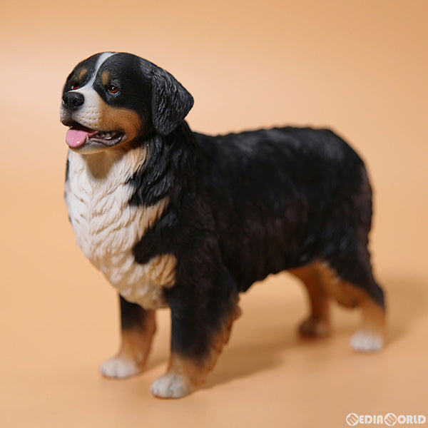 【新品即納】[FIG] バーニーズ・マウンテン・ドッグ 1/6 完成品 フィギュア(JXK144) JXKスタジオ(20230531)
