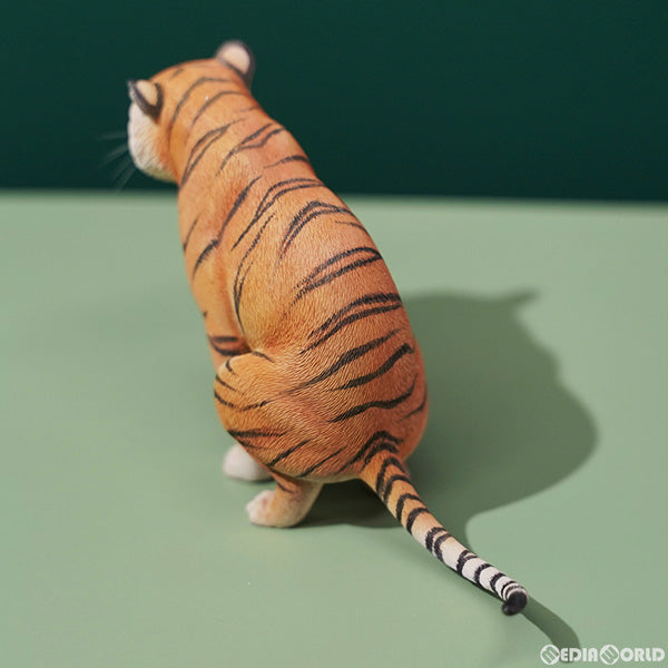 【新品即納】[FIG] ハーフクラウチング タイガー A 1/12 完成品 フィギュア(JXK147A) JXKスタジオ(20230326)