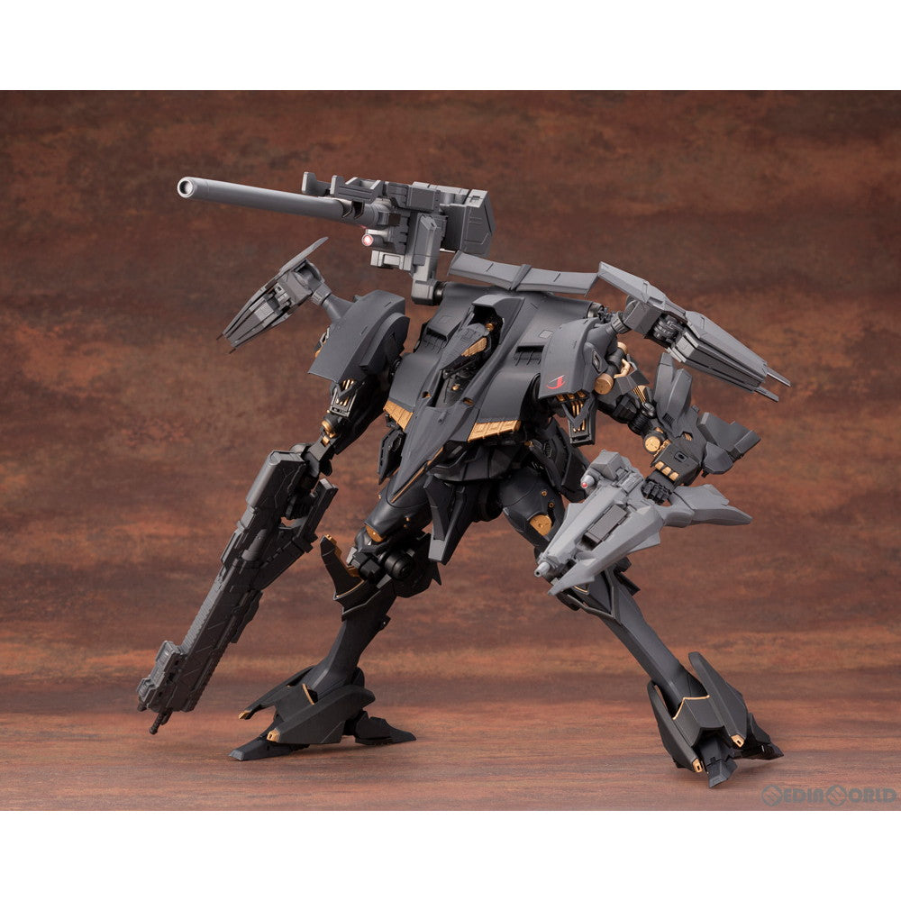 【新品即納】[FIG]DECOCTION MODELS レイレナード 03-AALIYAH シュープリス ARMORED CORE(アーマード・コア) 完成品 可動フィギュア(GG001) コトブキヤ(20230624)