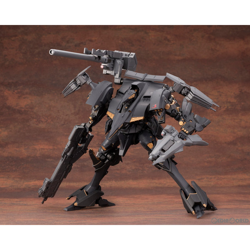 新品・未開封】アーマードコア DECOCTION MODELS シュープリス 