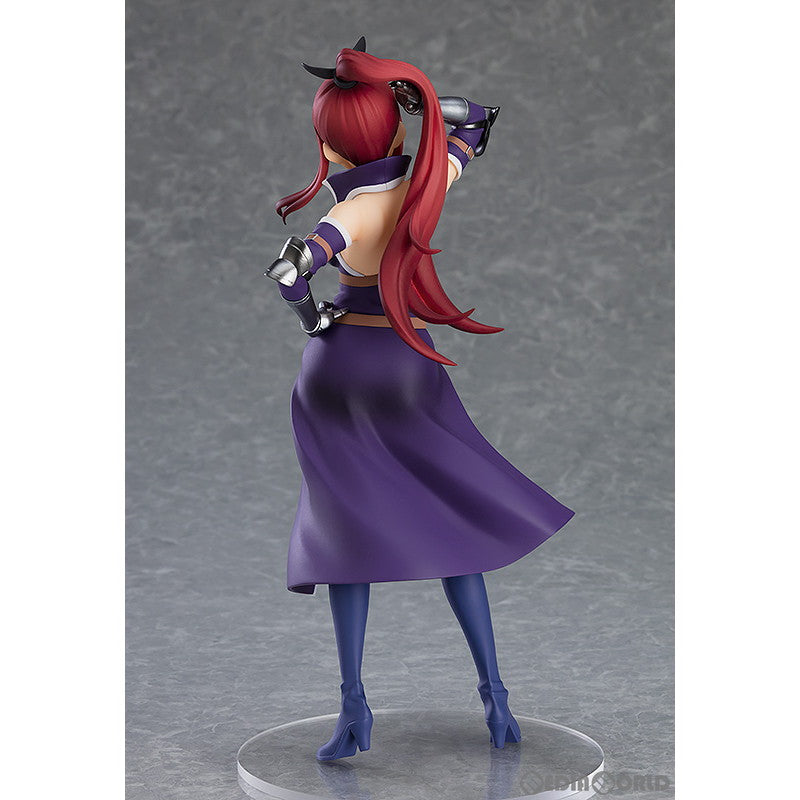 【新品即納】[FIG]POP UP PARADE(ポップアップパレード) エルザ・スカーレット 大魔闘演武編 Ver. FAIRY TAIL(フェアリーテイル) 完成品 フィギュア グッドスマイルカンパニー(20230416)