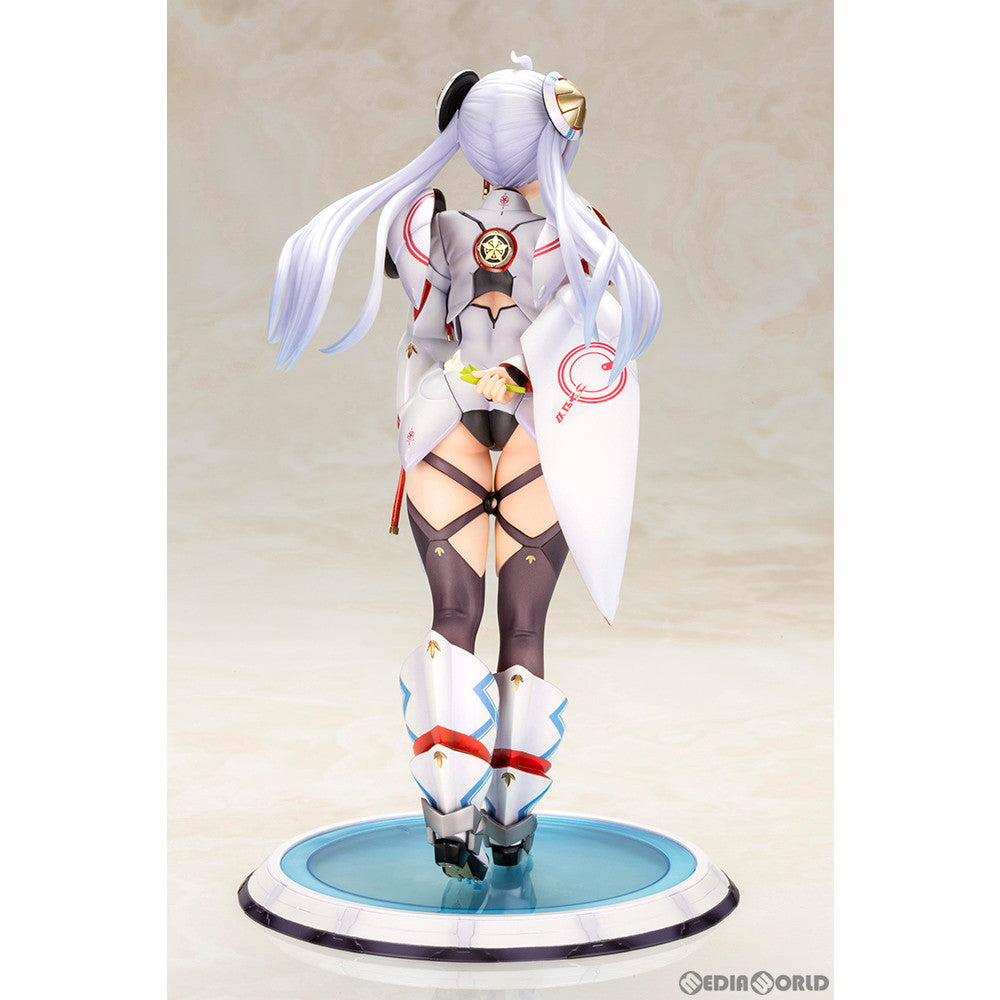 【新品即納】[FIG](再販)マトイ Nidy-2D-Ver. ファンタシースターオンライン2 1/7 完成品 フィギュア(PV119) コトブキヤ(20230521)