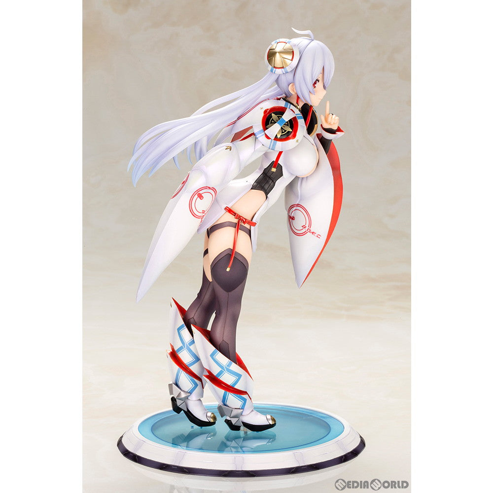 【新品即納】[FIG](再販)マトイ Nidy-2D-Ver. ファンタシースターオンライン2 1/7 完成品 フィギュア(PV119) コトブキヤ(20230521)