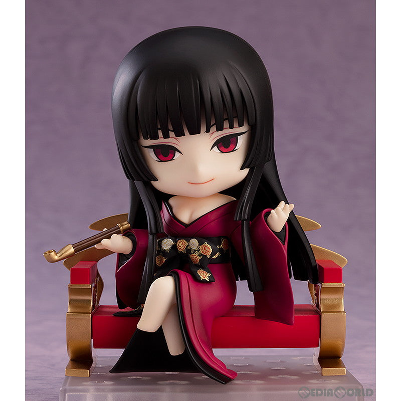 【新品即納】[FIG] ねんどろいど 1960 壱原侑子(いちはらゆうこ) xxxHOLiC(ホリック) 完成品 可動フィギュア グッドスマイルカンパニー(20230419)