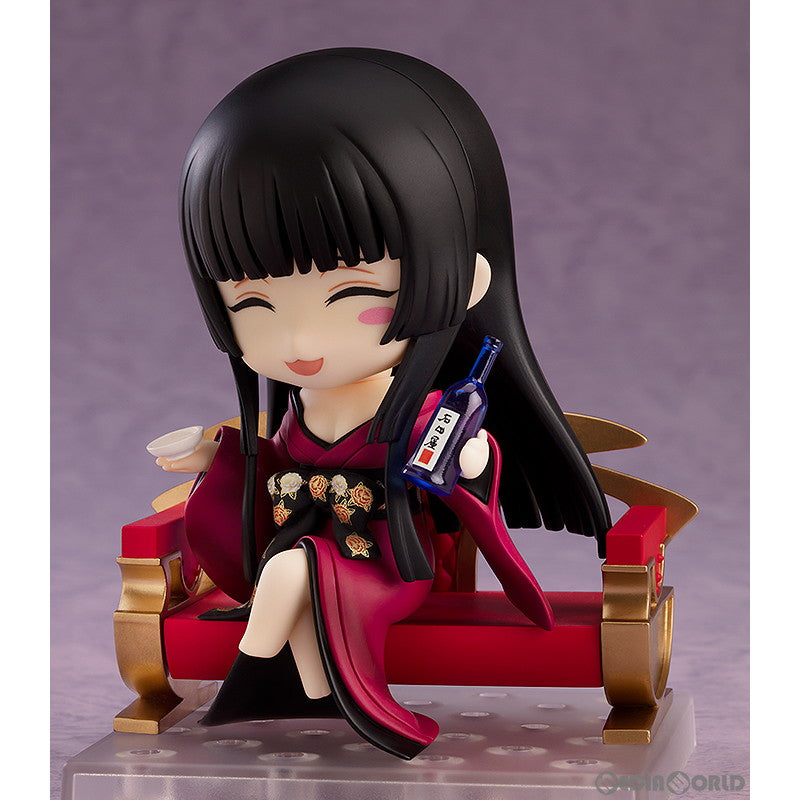 【新品即納】[FIG] ねんどろいど 1960 壱原侑子(いちはらゆうこ) xxxHOLiC(ホリック) 完成品 可動フィギュア グッドスマイルカンパニー(20230419)