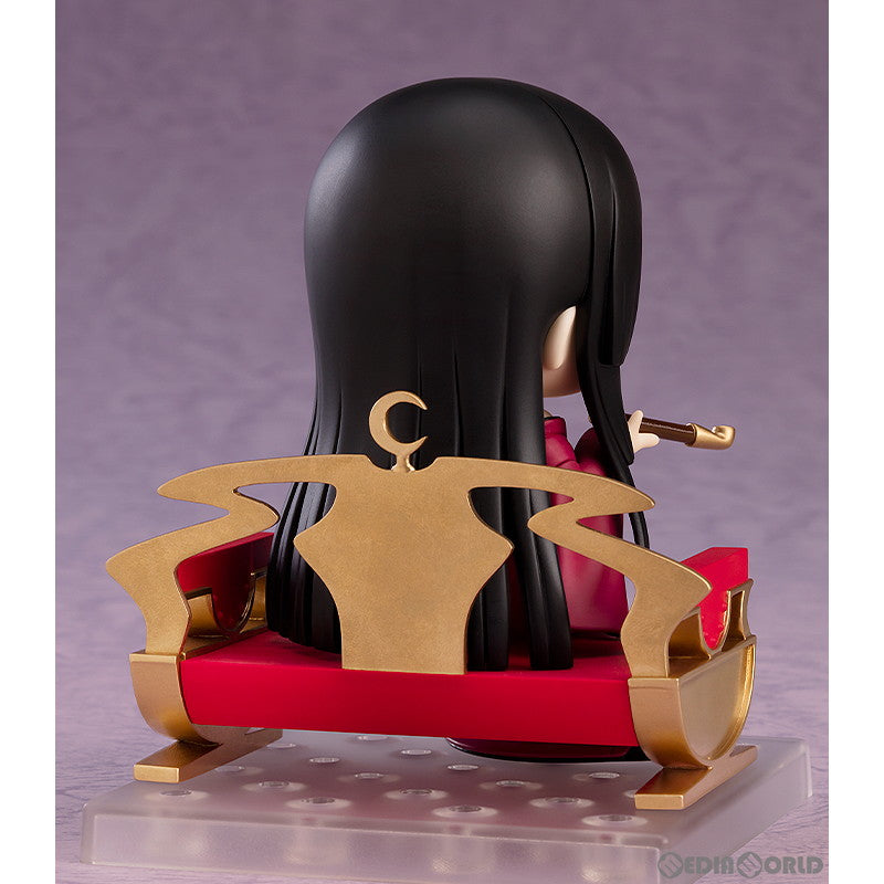 【新品即納】[FIG] ねんどろいど 1960 壱原侑子(いちはらゆうこ) xxxHOLiC(ホリック) 完成品 可動フィギュア グッドスマイルカンパニー(20230419)