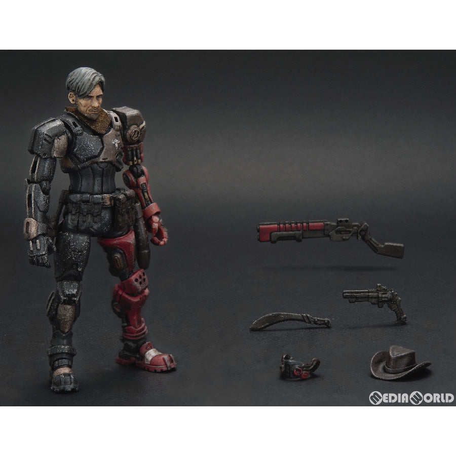 【新品即納】[FIG] FAV-A82 ラトコ アシッドレイン 1/18 完成品 可動フィギュア TOYS ALLIANCE(トイアライアンス) (20230531)