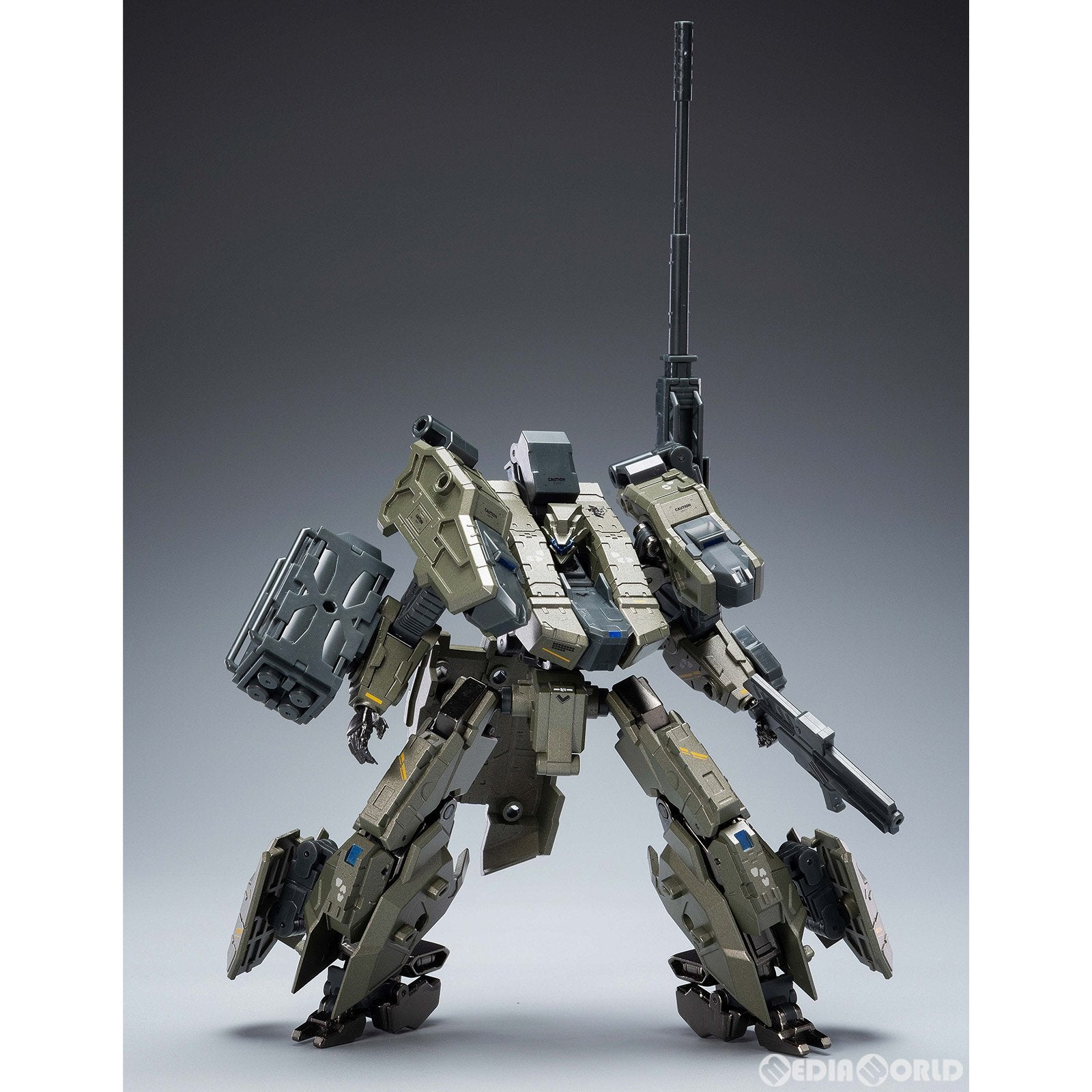 【新品即納】[FIG] BV-01 タイガー・ハント 夜戦仕様 BIRD/BINARY(バード/バイナリ) 完成品 合金可動フィギュア 大火鳥玩具(20230318)